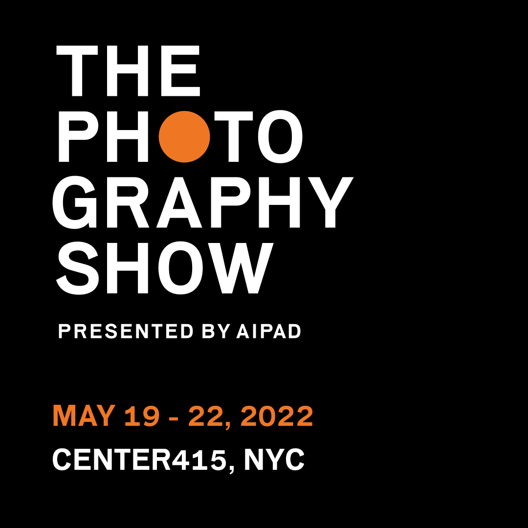The Photography Show Presented by AIPAD 